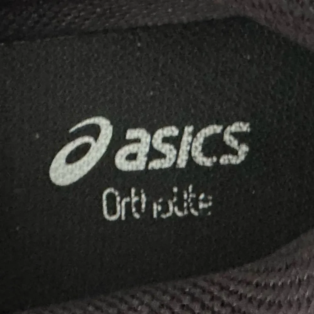 ⁠ASICS GEL-Venture 9 Women's Trail Running Shoes Size 8 Wide Black Teal D⁠